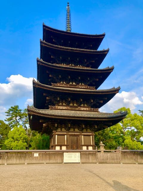 Nara Park and Todai-ji Private Spanish Tour - Getting Up Close with Nara’s Deer and Scenic Spots
