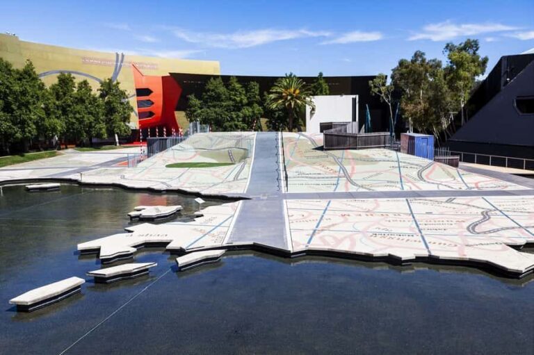 National Museum Australia: Hallyu!The Korean Wave Exhibition - What’s Included in the Exhibition