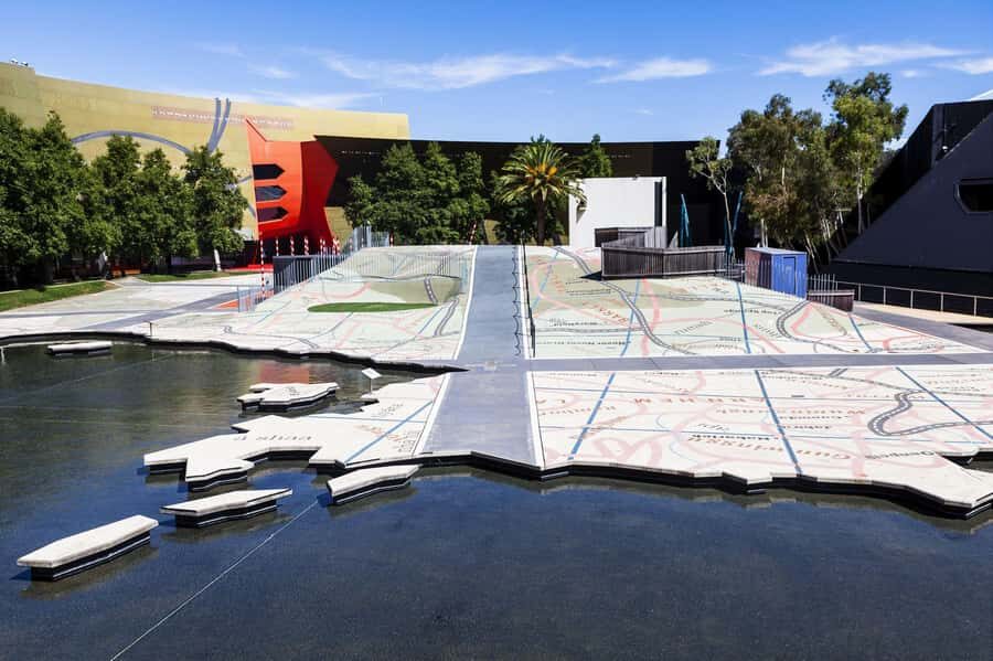 National Museum Australia: Hallyu!The Korean Wave Exhibition - What’s Included in the Exhibition