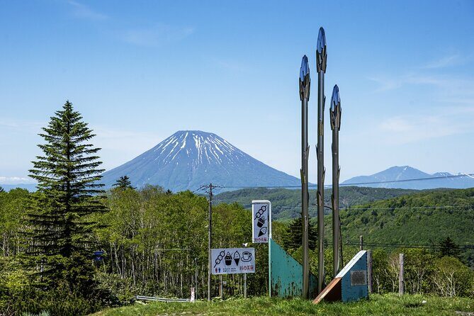 National Park Day Hike from Sapporo by Private Car - Who Will Love This Tour?