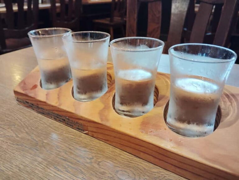 Near Osaka: Explore Itami, the Birthplace of Clear Sake - The Value of the Tour