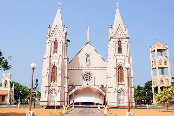 Negombo City Tour from Colombo - The Sum Up