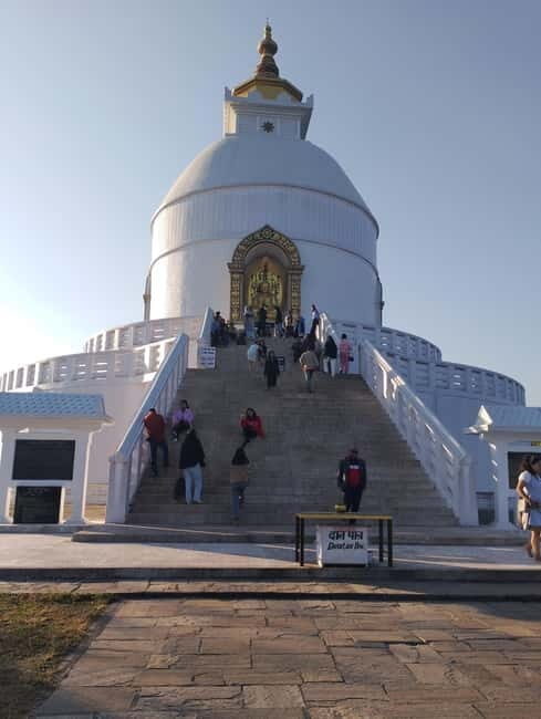 Nepal: 8-Day Honeymoon Tour of Nepal with Chitwan & Pokhara - Exploring the Itinerary in Detail