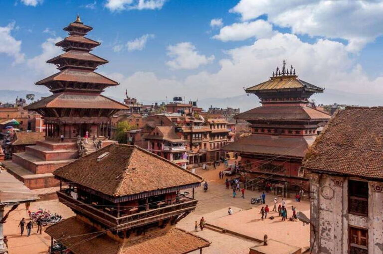 Nepal's 7 UNESCO Heritage Tour - Authentic Moments and Practical Tips