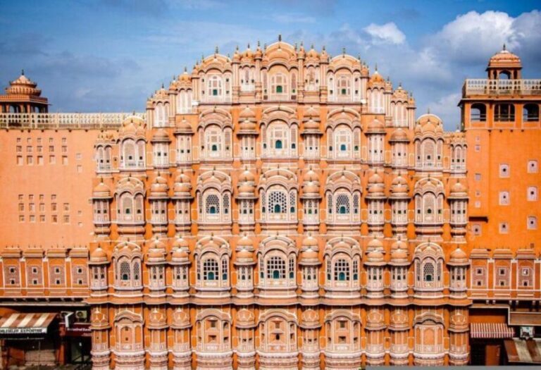 New Delhi: 2-Day Delhi and Taj Mahal Agra Guided Tour - The Taj Mahal at Sunrise: A Once-in-a-Lifetime View