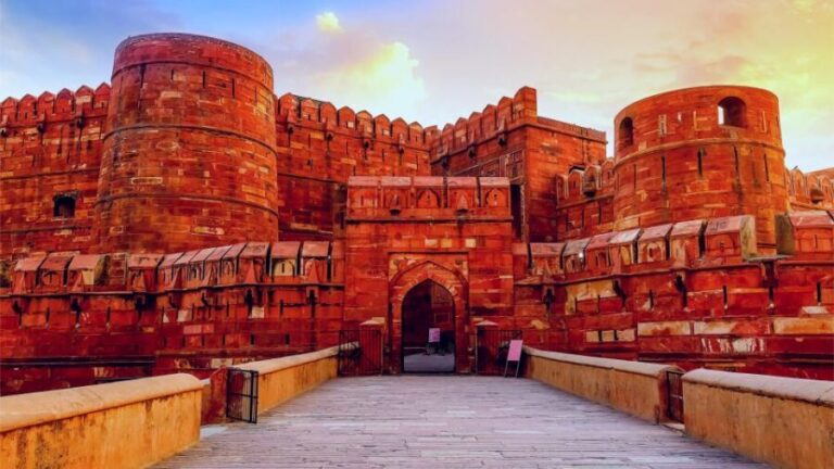 New Delhi, Agra & Jaipur: 3-Day India Golden Triangle Tour - FAQs