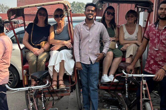 New Delhi and Old Delhi Full day & Half Day Tour - What Real Travelers Say