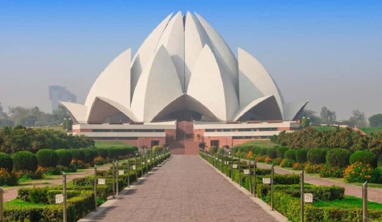 New Delhi & Old Delhi Private Guided Tour for 4-8 Hours - Who Will Love This Tour?