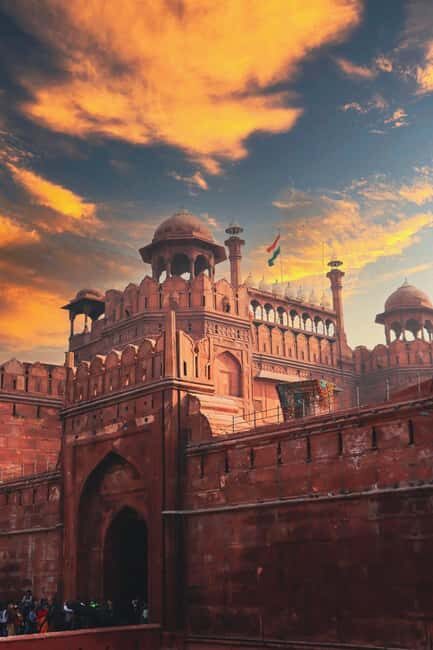 New Delhi: Private 5-Hour Sightseeing Tour with Hotel Pickup - The Experience: Why It Works