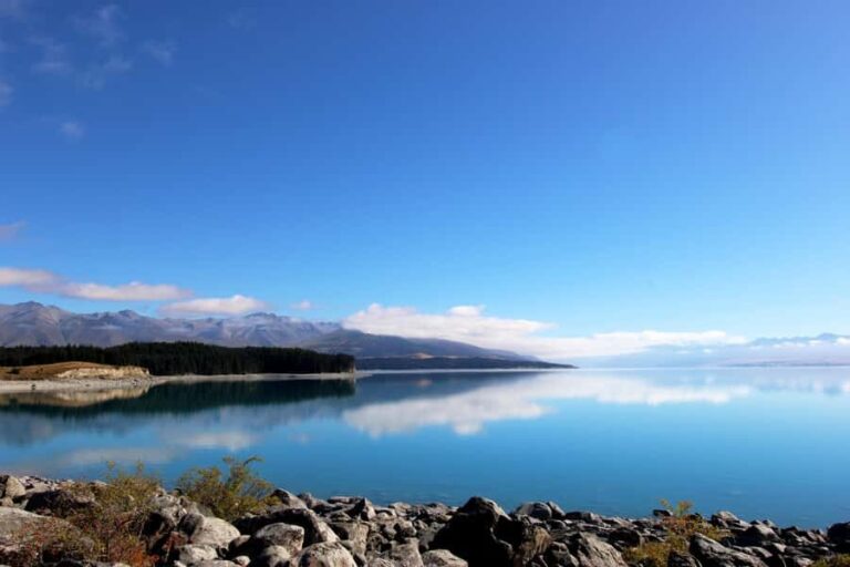 New Zealand: 9-Day Private Tour with 14-16 Activities - Detailed Itinerary Breakdown