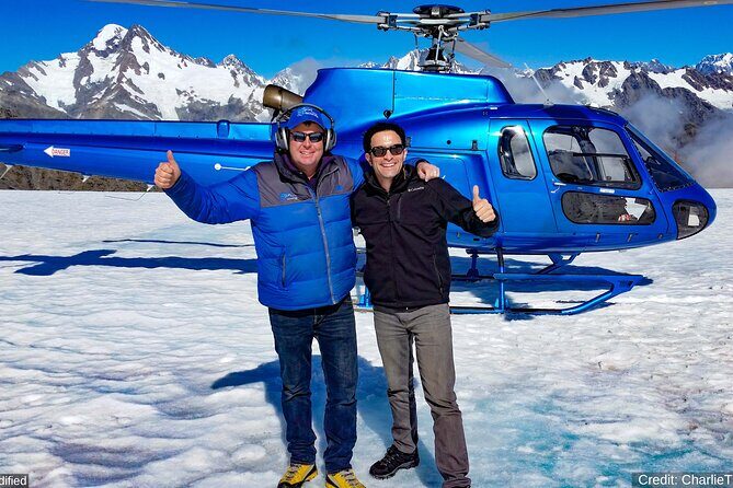 New Zealand: Experience it ALL in 9 Days, 1st Class Custom Tours - What Travelers Are Saying