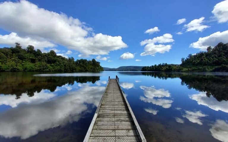 New Zealand: Guided 47-Day South Island Tour with Camping - Why This Tour Might Be Perfect for You