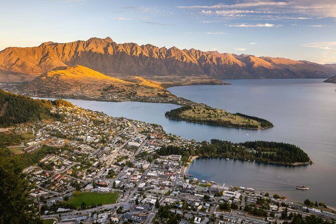 New Zealand Queenstown Airport (ZQN) to Queenstown City Centre - Why Travelers Love This Service