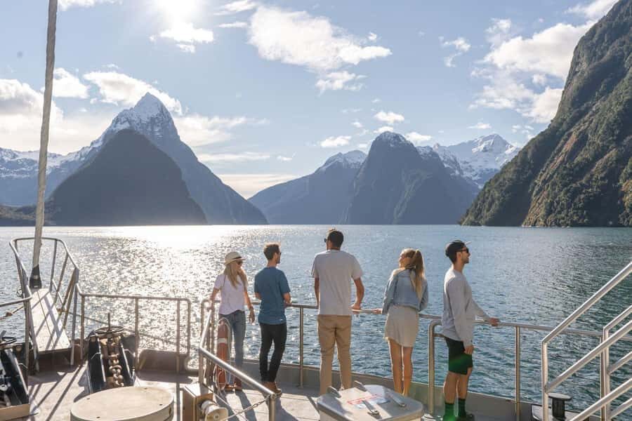 New Zealand South Island: 6-Day Stewart Island & Fiordland - Why This Tour Offers Great Value