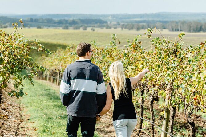 Newcastle: Boutique Hunter Valley Wine Tour - Who Would Love This Tour?