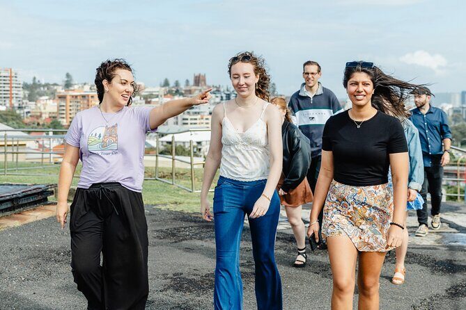 Newcastle City Tour: Coastal Charms and City Secrets - Why the Price is Right for What You Get
