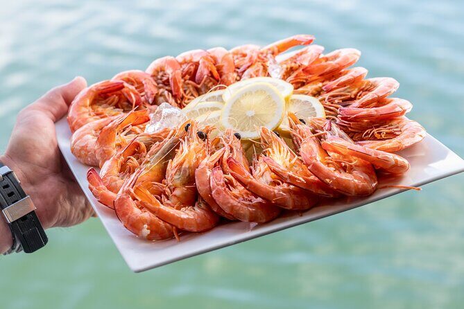 Newcastle Harbour Dinner Cruise with Buffet and Live Music - Exploring the Itinerary and Experience