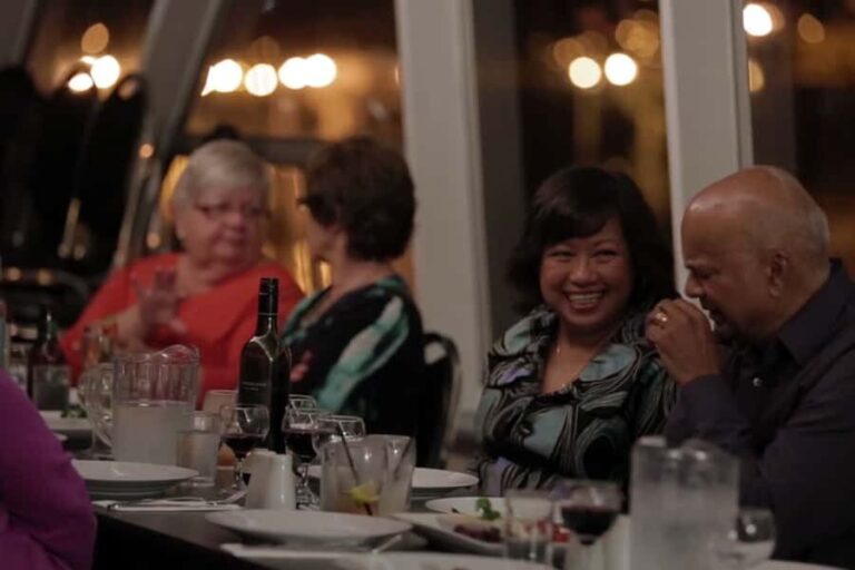 Newcastle: Harbour Dinner Cruise with Live Music - Value & Practical Considerations