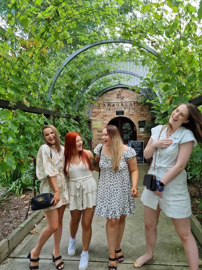 Newcastle: Hunter Valley Wine, Gin, Cheese & Chocolate Tour - Authenticity and Value