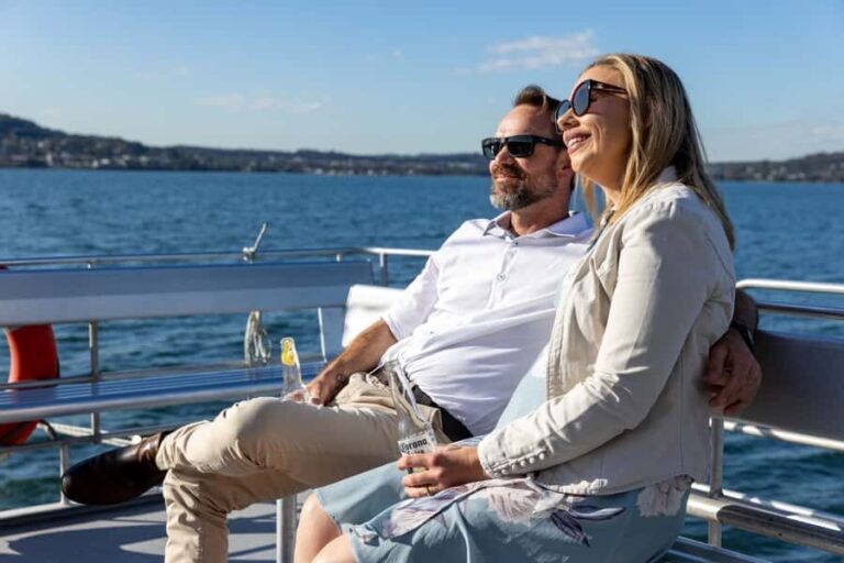 Newcastle: Loop the Lake Cruise - What Makes This Cruise Stand Out?
