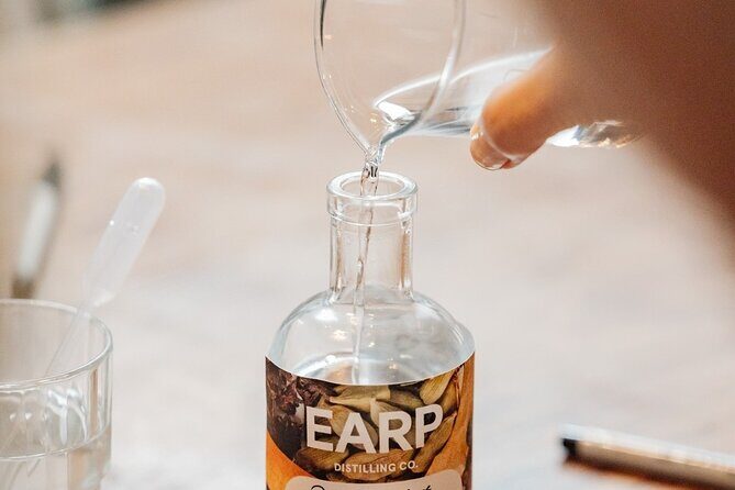 Newcastle: Spirit Blending Class at Earp Distilling Co. - What the Reviews Say