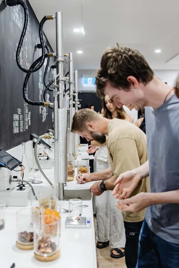 Newcastle: Spirit School Experience at Earp Distilling Co. - The Practicalities