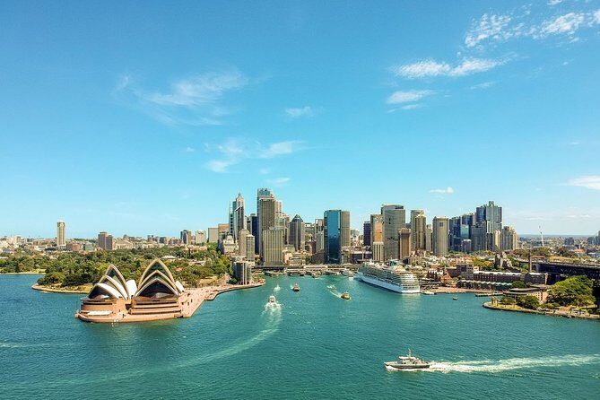 Newtown And Enmore: Sydney's Hip Neighbourhoods - Exploring the Heart of Newtown: King Street