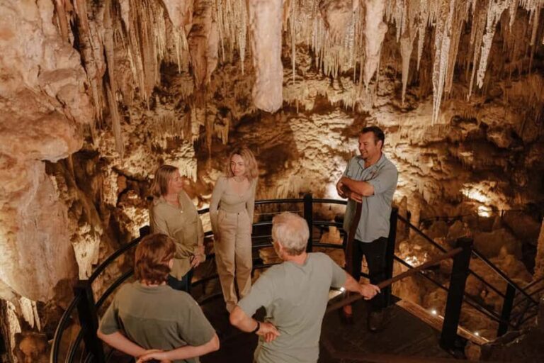 Ngilgi Cave Cultural Tour - Final Thoughts: Who Will Love This Tour?