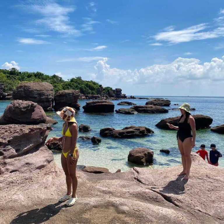 Nha Trang 3 Islands Snorkeling Full Day Tour With Lunch - Discovering the Highlights: A Detailed Look at the Tour