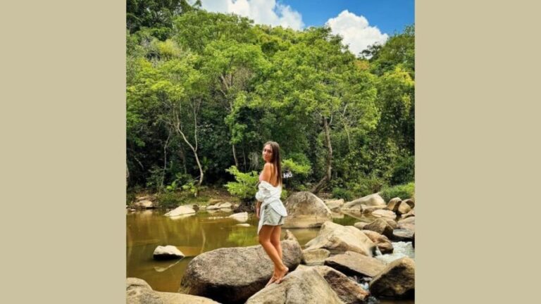 Nha Trang: Ba Ho Waterfall Half Day Trip - An In-Depth Look at the Ba Ho Waterfalls Tour