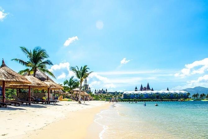 Nha Trang City Tour from cruise harbor - FAQ