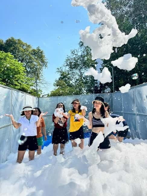 Nha Trang Day Tour: Suoi Mo Waterfall & Countryside - An In-Depth Look at the Nha Trang Countryside Experience