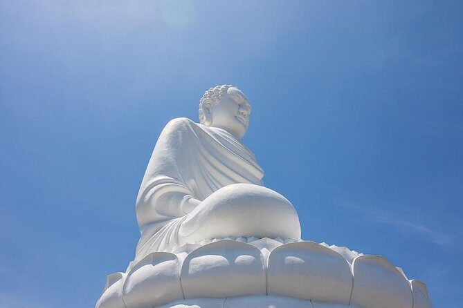 Nha Trang Highly Recommended Private City Tour by car - Who Will Enjoy This Tour?