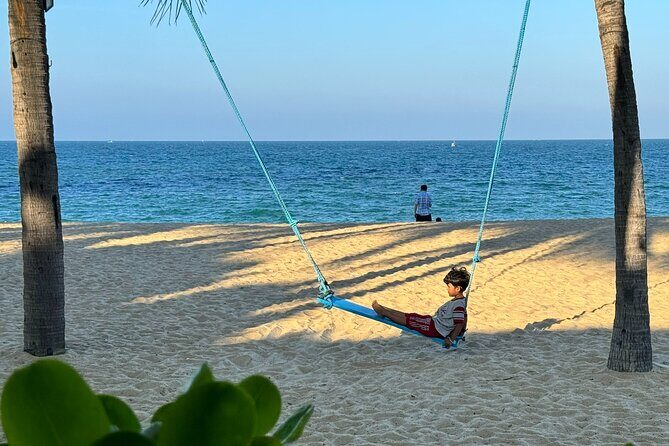 Nha Trang Local Food and Relaxing Private Tour - What’s Included and What’s Not