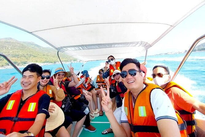 Nha Trang Mini Beach and 3 Islands Adventure - Practical Details and Value