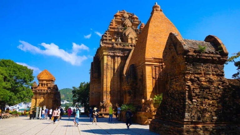 Nha Trang: Nha Trang Culture & Spa Escape Half-Day Tour - Why This Tour Works Well