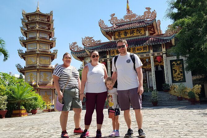 Nha Trang Private Authentic Cultural Countryside Tour by car with special lunch - Is This Tour Right for You?