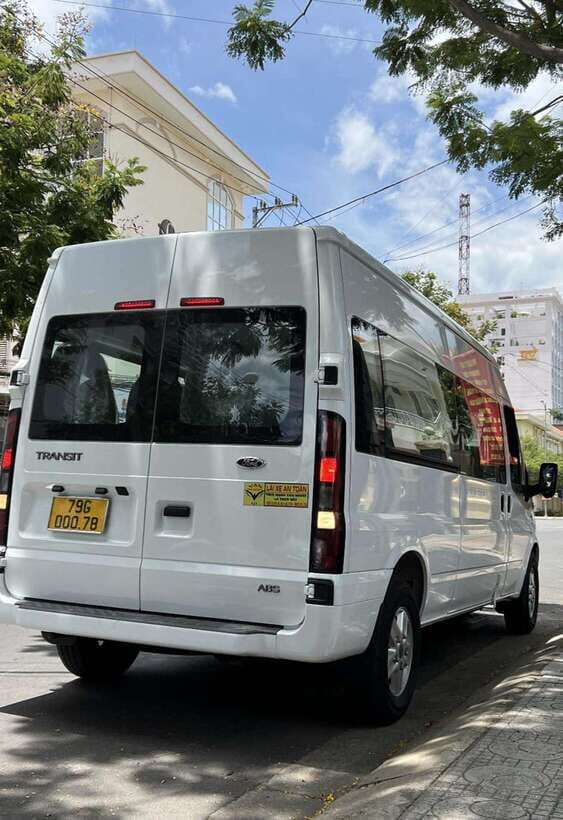 Nha Trang: Private Car Rental to Da Lat with Hotel Transfers - An In-Depth Look at the Transfer Experience