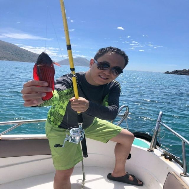 Nha Trang - Private Fishing tour - What to Expect During the Tour