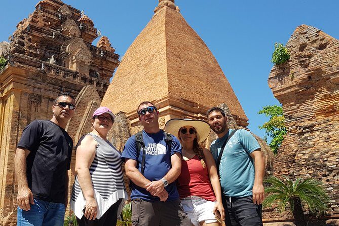 Nha Trang Private River Cruise for countryside landscapes, rural life discovery - Authentic Experiences in a Beautiful Setting
