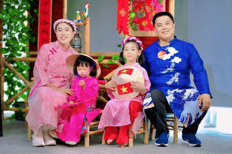 Nha Trang: Vietnamese Craft Workshop & Ao Dai Experience - Practical Details and Tips