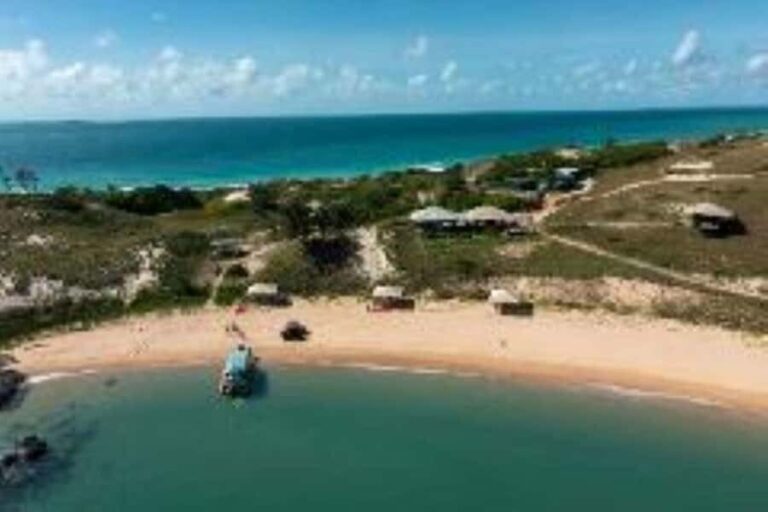 Nhulunbuy: Bremer Island Day Trip - Who Will Love This Tour?