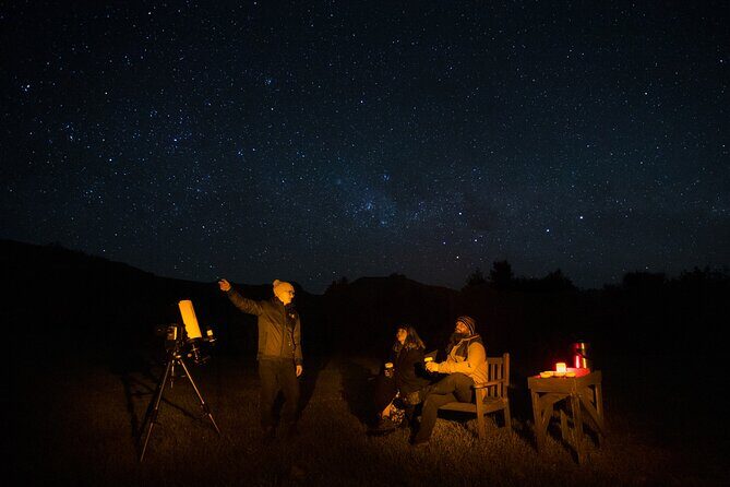 Night Awe - Stargazing tour in Akaroa - Why This Tour Offers Great Value