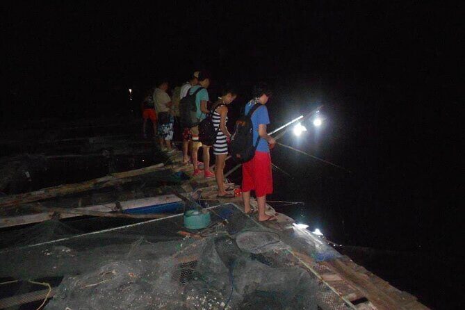 Night Squid Fishing Tour Nha Trang - Authenticity and Value