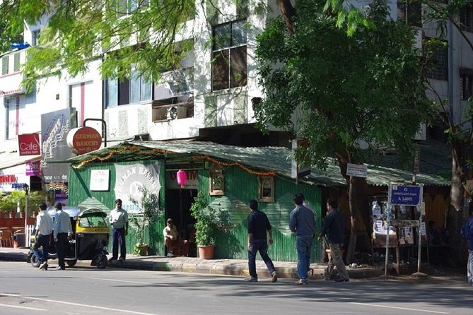 Night Walk Tour Pune - In-Depth Breakdown of the Itinerary