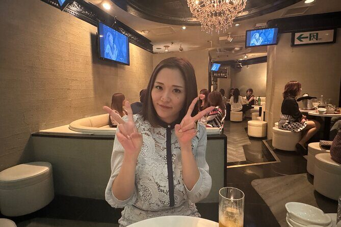 Nightlife Tour in Yokohama and Kannai with Bar Hopping and Drinks - Final Thoughts: Is This Tour Right for You?