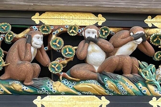 Nikko and Surroundings Two Day Trip from Tokyo in Luxury Van - Who Should Consider This Tour?