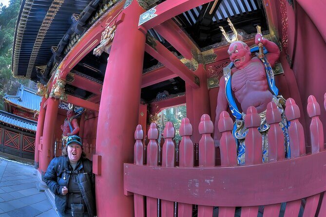 Nikko Day Tour World Heritage & Nature with English speak Driver - The Practicalities: Transportation, Cost, and Customization