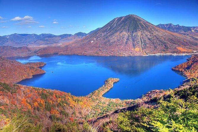 Nikko Full-Day Private Walking Tour with Government-Licensed Guide (Tokyo DEP.) - The Sum Up