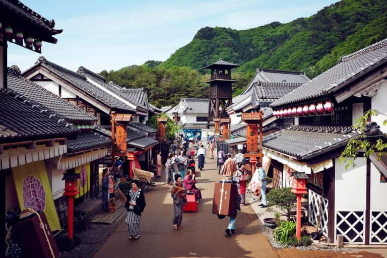 Nikko in Style: Luxury private Day Tour with English guide - What We Love About This Tour